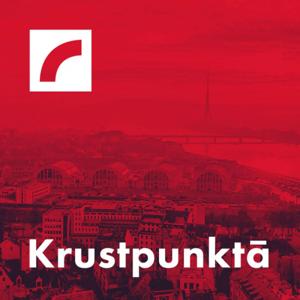 Krustpunktā by Latvijas Radio 1