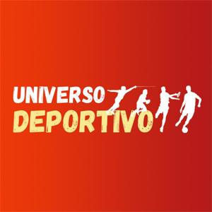 Universo Deportivo Podcast