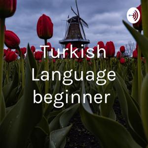 Turkish Language beginner