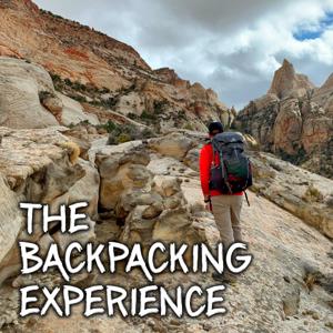 The Backpacking Experience by Devin Ashby