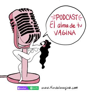 El Alma de tu Vagina