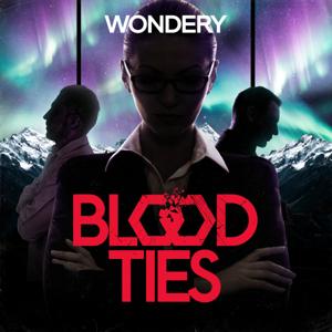 Blood Ties by Wondery