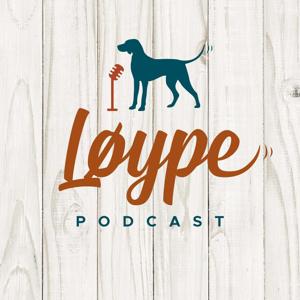 Løype podcast by Løype