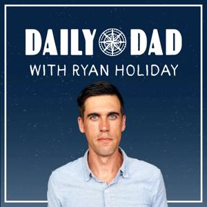 The Daily Dad by Daily Dad