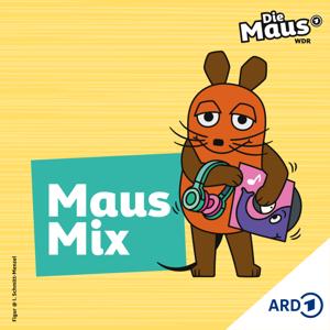 MausMix – Deine Musikwünsche by Westdeutscher Rundfunk