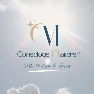 Conscious Matters ® Podcast
