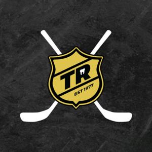 Tales with TR: A Hockey Podcast by The Hockey Podcast Network