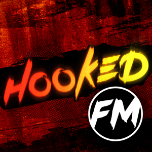 Hooked FM by Hooked