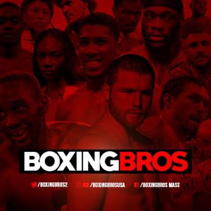 Boxing Bros by Boxing Bros