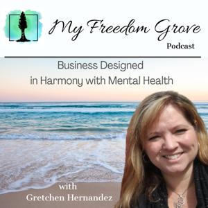 My Freedom Grove Podcast