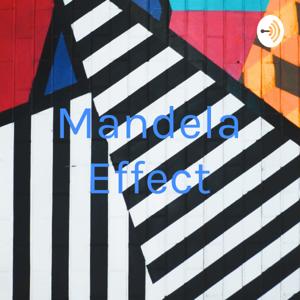 Mandela Effect