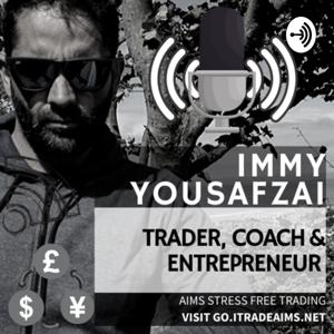 Trading Secrets with Immy Yousafzai