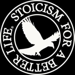 Stoicism for a Better Life by Anderson Silver