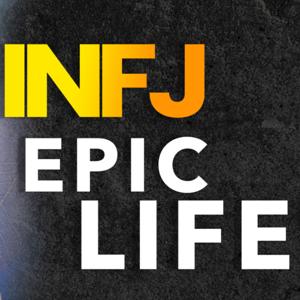INFJ LIFE COACH - CREATE AN EPIC LIFE ON YOUR TERMS by Wenzes