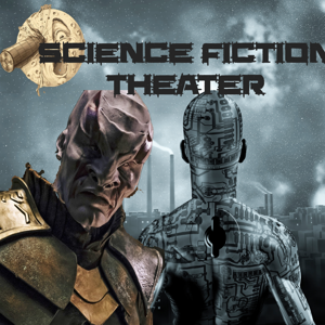 Science Fiction Theater