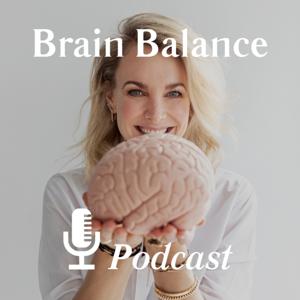 Brain Balance by Charlotte Labee