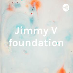 Jimmy V foundation