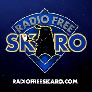 Doctor Who: Radio Free Skaro by The Three Who Rule