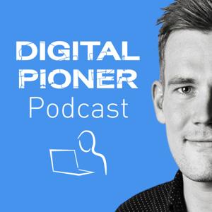 Digital Pioner Podcast