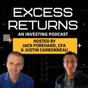 Excess Returns by Jack Forehand and Justin Carbonneau