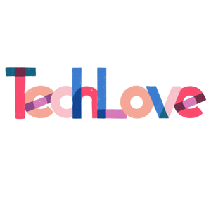Techlove - z miłości do technologii by Techlove - z miłości do technologii
