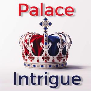 Palace Intrigue : King Charles - Kate Middleton - William - Meghan & Harry -  Royal Family gossip by Caloroga Shark Media / The Daily Royal Family Podcast