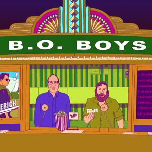 B.O. Boys (Movie Box Office) by Pat and Clayton