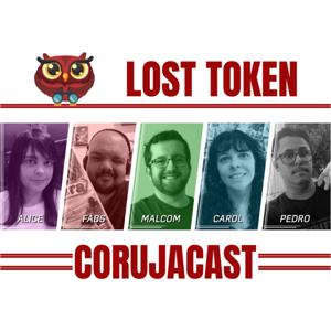 CorujaCast by Lost Token