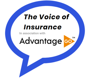 The Voice of Insurance by The Voice of Insurance Mark Geoghegan