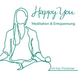Happy You | Meditation & Entspannung by Happy You