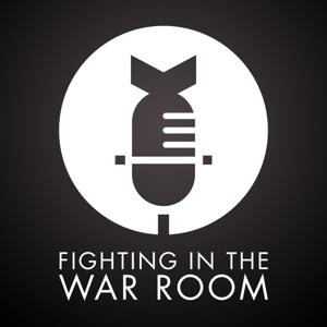 Fighting In The War Room: A Movies And Pop Culture Podcast by Katey, Matt, Da7e and David