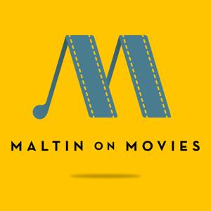 Maltin on Movies by Leonard Maltin & Jessie Maltin