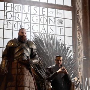 HOTD: A House of the Dragon Podcast by Bald Move