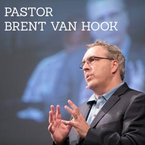Pastor Brent Van Hook