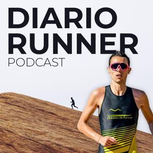 Diario Runner by Pedro Moya @palabraderunner