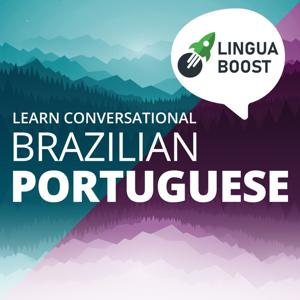 Learn Brazilian Portuguese - LinguaBoost by LinguaBoost