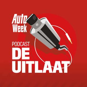 AutoWeek Podcast - De Uitlaat by Roy Kleijwegt