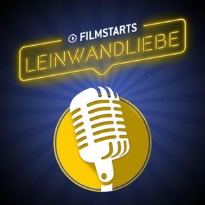Leinwandliebe: Der Filmpodcast by Filmstarts
