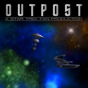 Outpost: A Star Trek Fan Production by Giant Gnome Productions