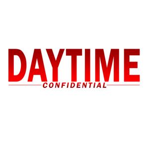 Daytime Confidential by Daytime Confidential