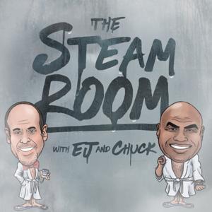 The Steam Room by Turner Sports