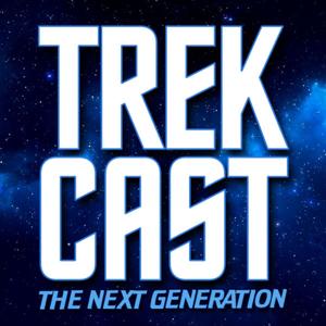 Star Trek Podcast: Trekcast by Trek Cast