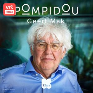 Geert Mak over 'Grote Verwachtingen'