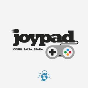 Joypad by Il Post