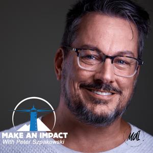 Make An Impact - Transformation Of Your Life And Business