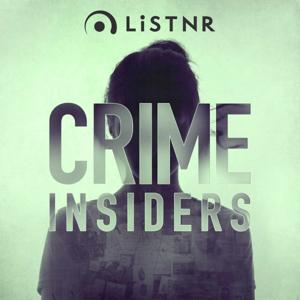 Crime Insiders by LiSTNR