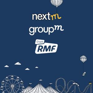 Konferencja NextM 2019