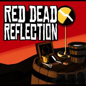 Red Dead Reflection by Tyler and Brevin
