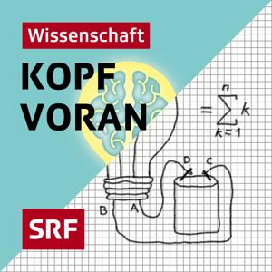 Kopf voran by Schweizer Radio und Fernsehen (SRF)