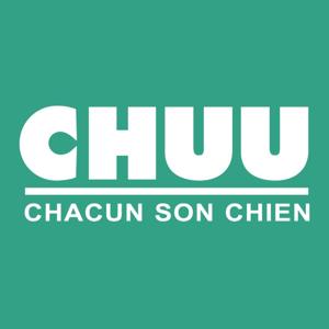 CHUU PODCAST - CHACUN SON CHIEN by CHUU